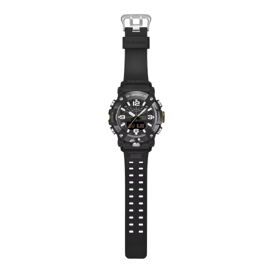 GGB100XMB-1A Mudmaster