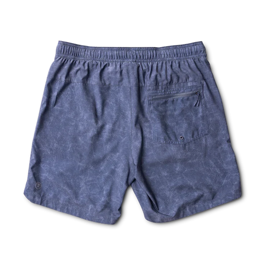 Serrano 7" Active Stretch Shorts