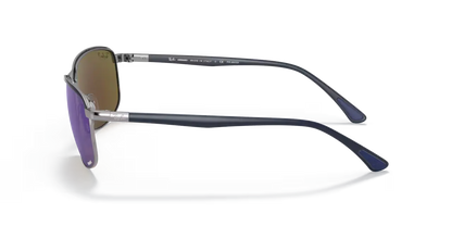 RB3671 Polarized+