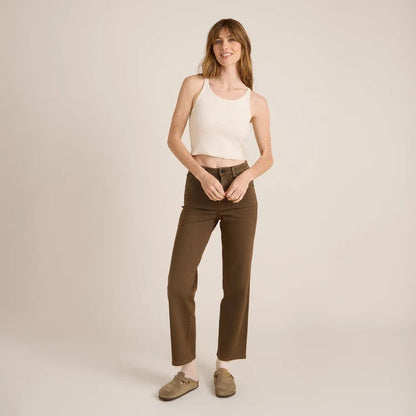 Wind Worn Tank Top