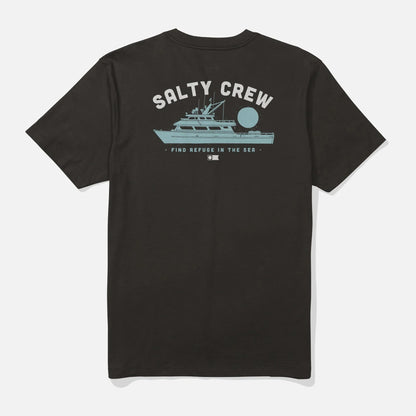 Overnight Tee