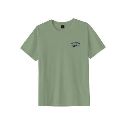 The Island Tee