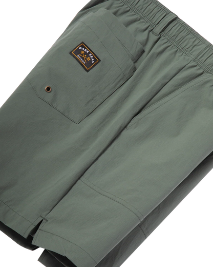 Warwick Camp Short