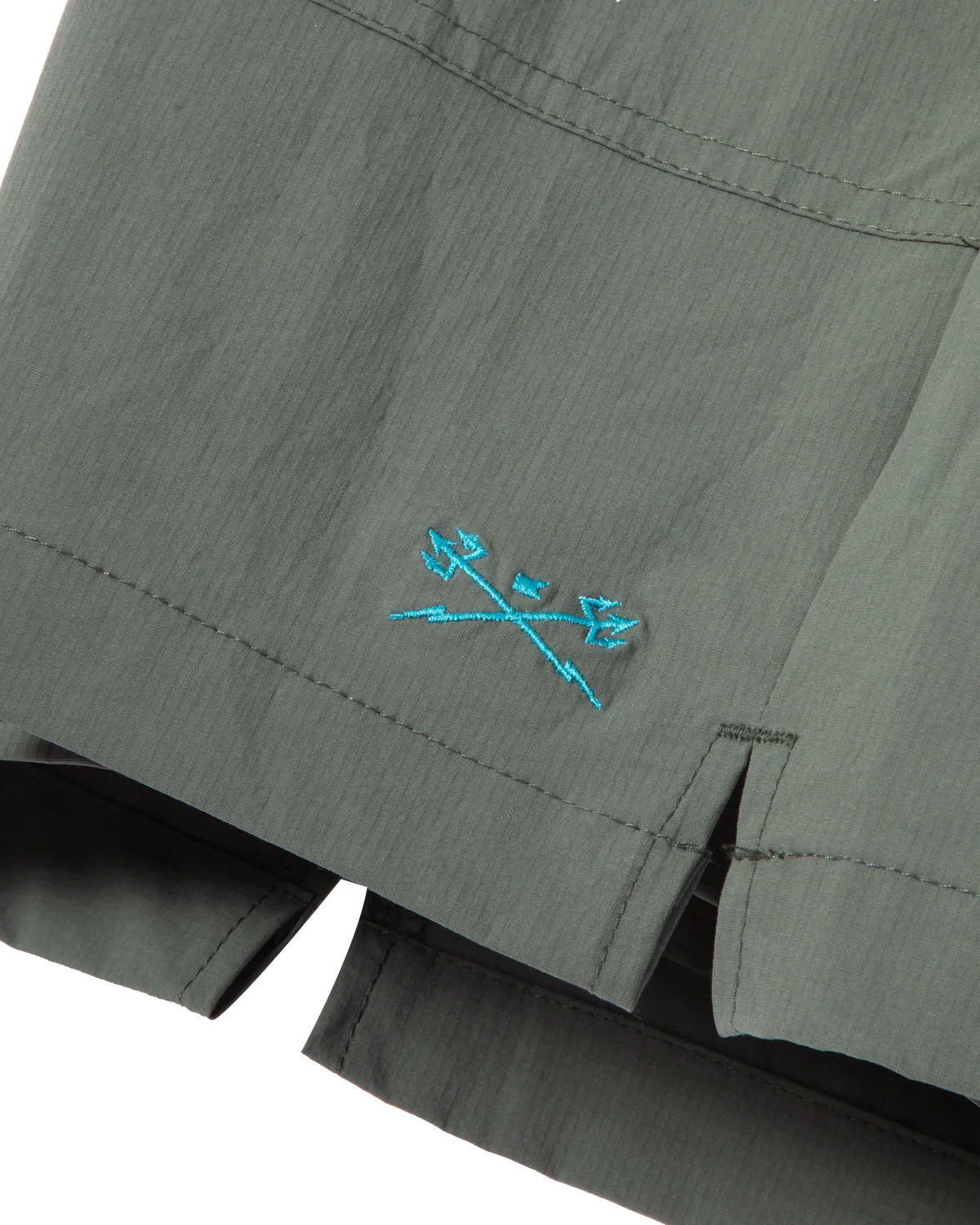 Warwick Camp Short