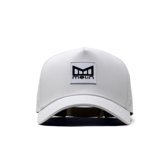 Odysea Stacked Hydro Hat