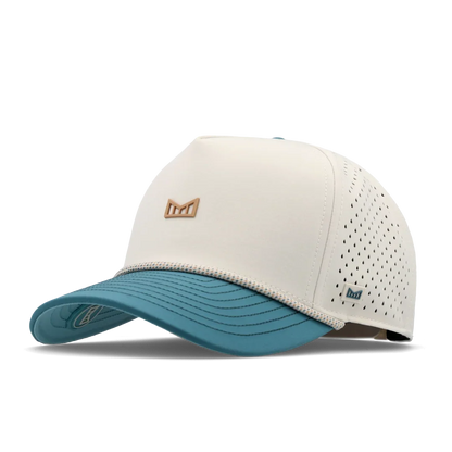 Odysea Rope Bulls Icon Hydro Hat