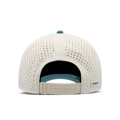 Odysea Rope Bulls Icon Hydro Hat