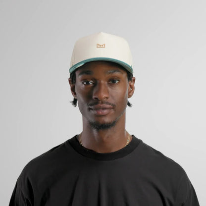 Odysea Rope Bulls Icon Hydro Hat