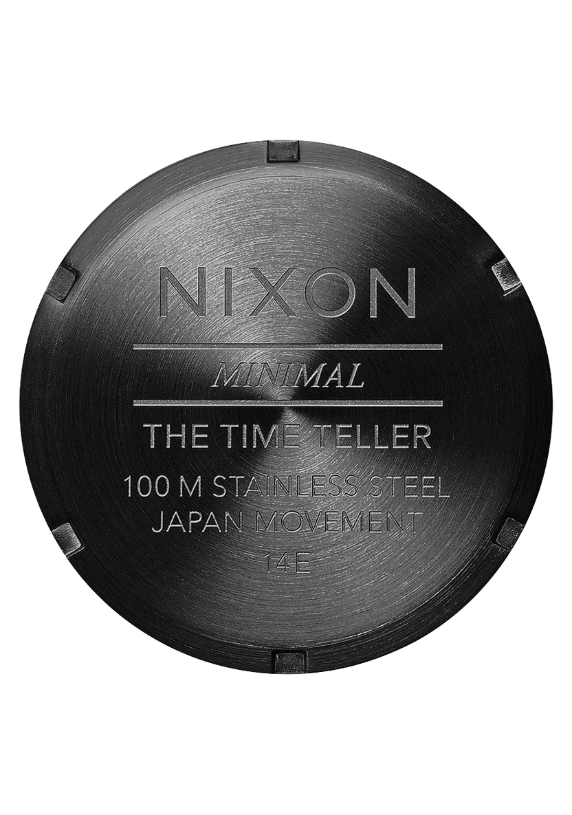 Time Teller