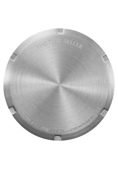 Time Teller “Fisheye”