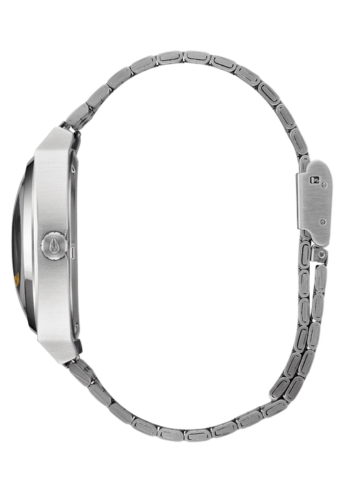Time Teller “Fisheye”