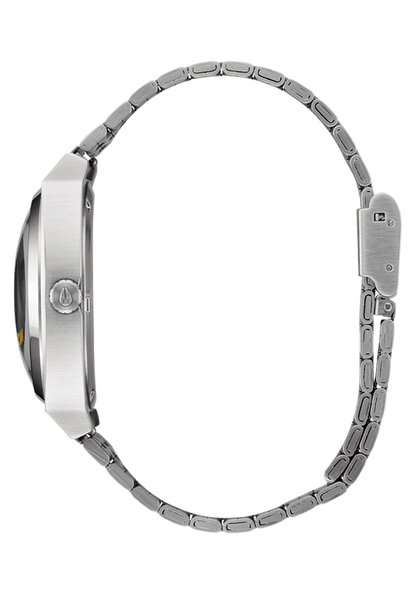 Time Teller “Fisheye”