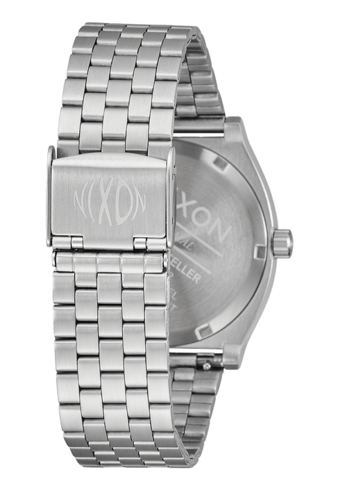 Time Teller “Fisheye”