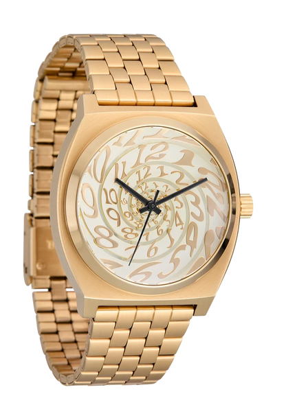 Time Teller "4th Dimension"