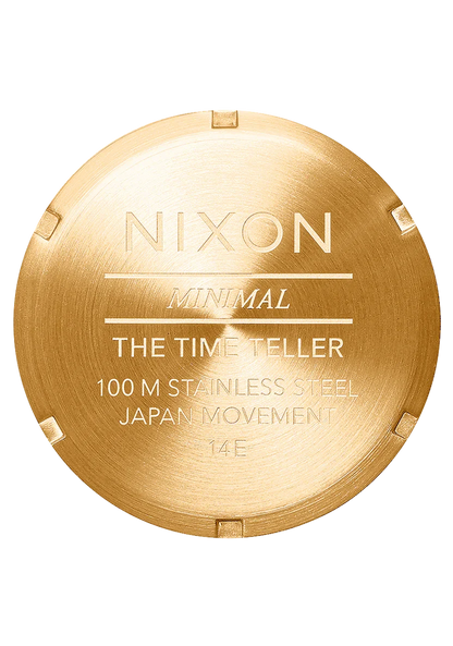 Time Teller "4th Dimension"