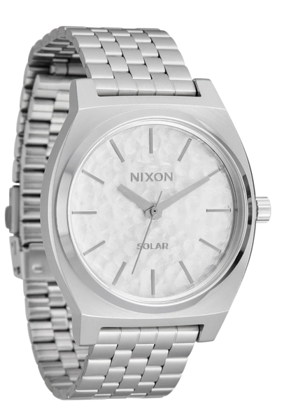 Time Teller Solar