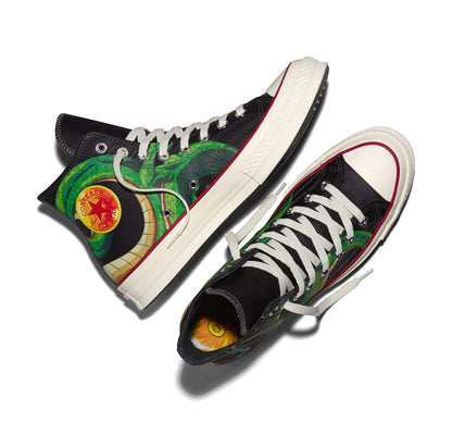Dragon Ball Z Chuck 70 HI "Shenron"