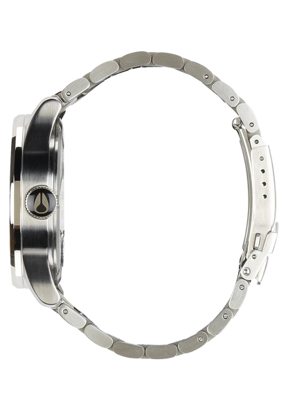 Sentry Stainless Steel