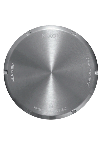Sentry Stainless Steel