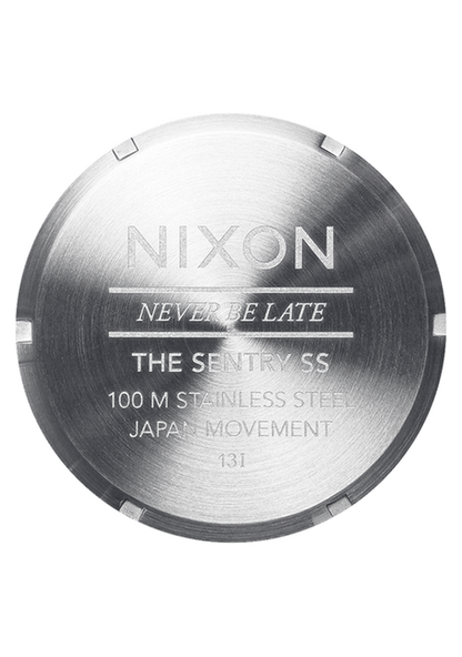 Sentry Stainless Steel
