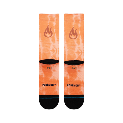 Charizard Crew Socks