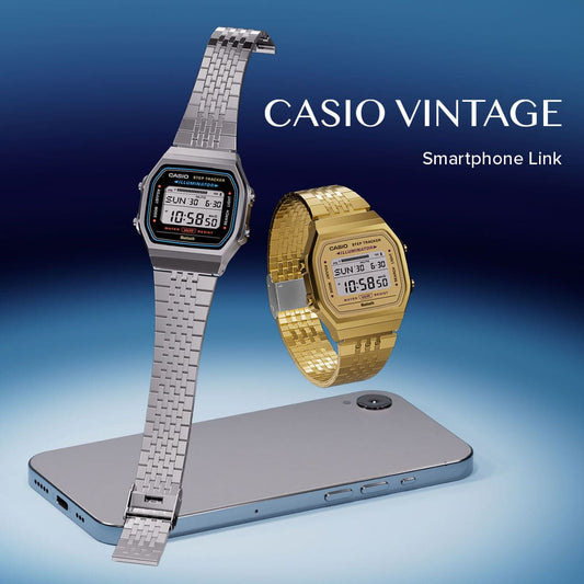 Vintage ABL100WE-1AVT
