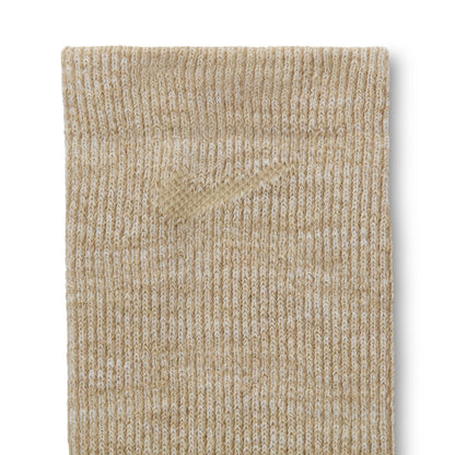 Everyday Cushioned Crew Socks 2 Pairs