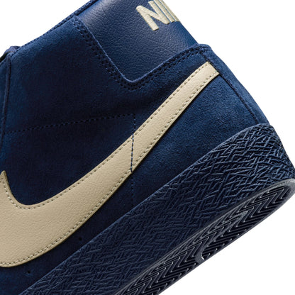 Zoom Blazer Mid