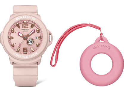 BABY-G+ BGA15K-4A