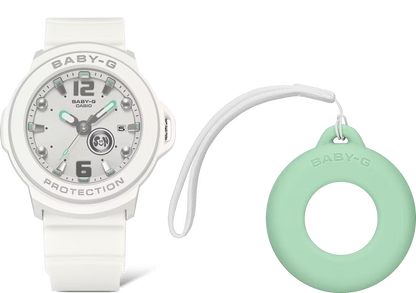 BABY-G+ BGA15K-7A