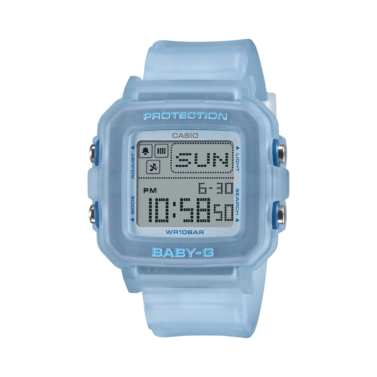 BABY-G+ BGD10KG-2
