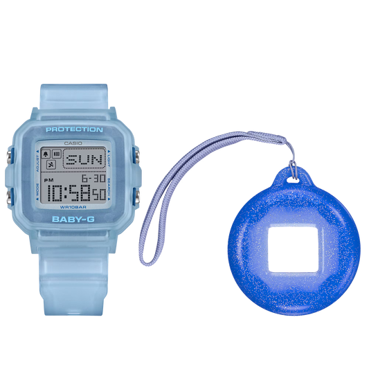 BABY-G+ BGD10KG-2