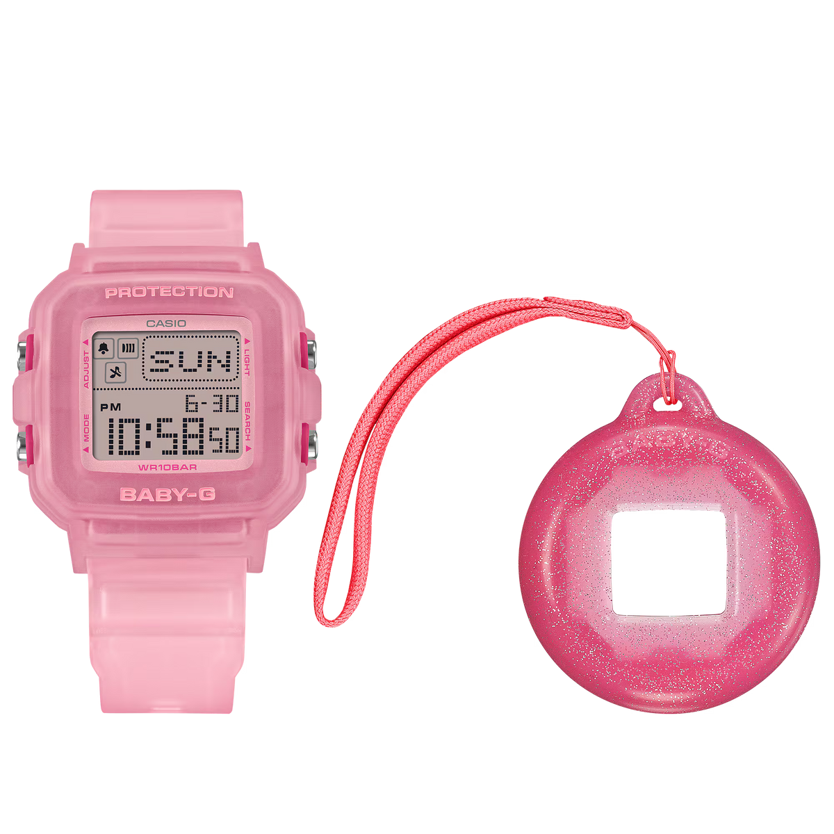 BABY-G+ BGD10KG-4