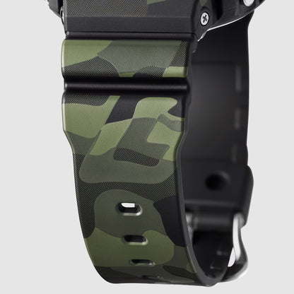 GA700CMG-3A "Bold Camo Series"