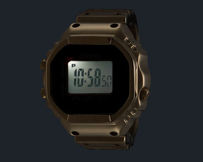 CRW001G-9 Ring
