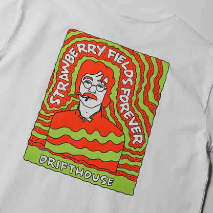 Strawberry Nights Tee