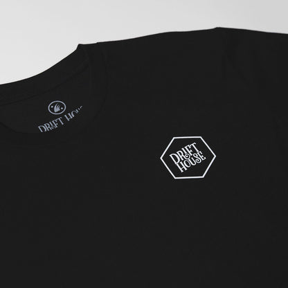 Trippy Dippy Tee