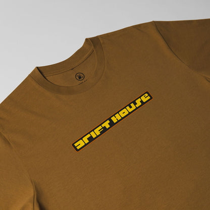 Flux Tee