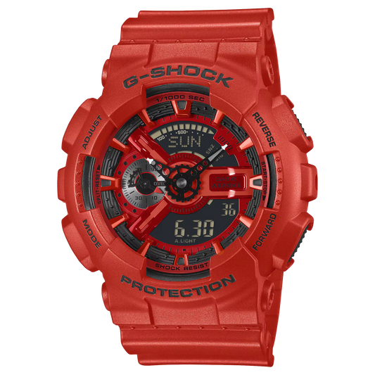 GA110RRB-4A