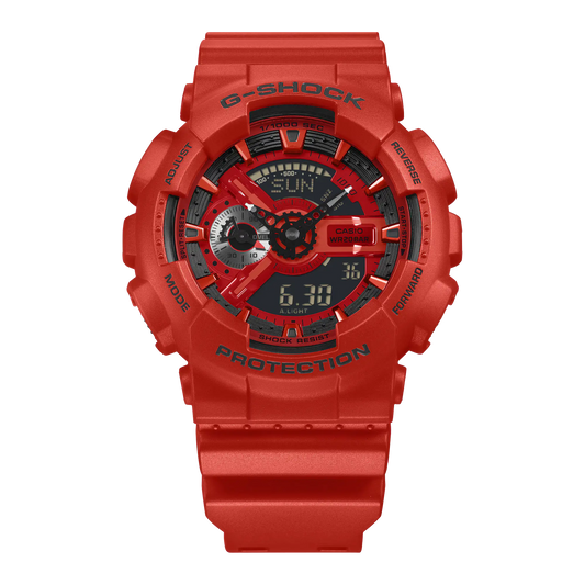 GA110RRB-4A