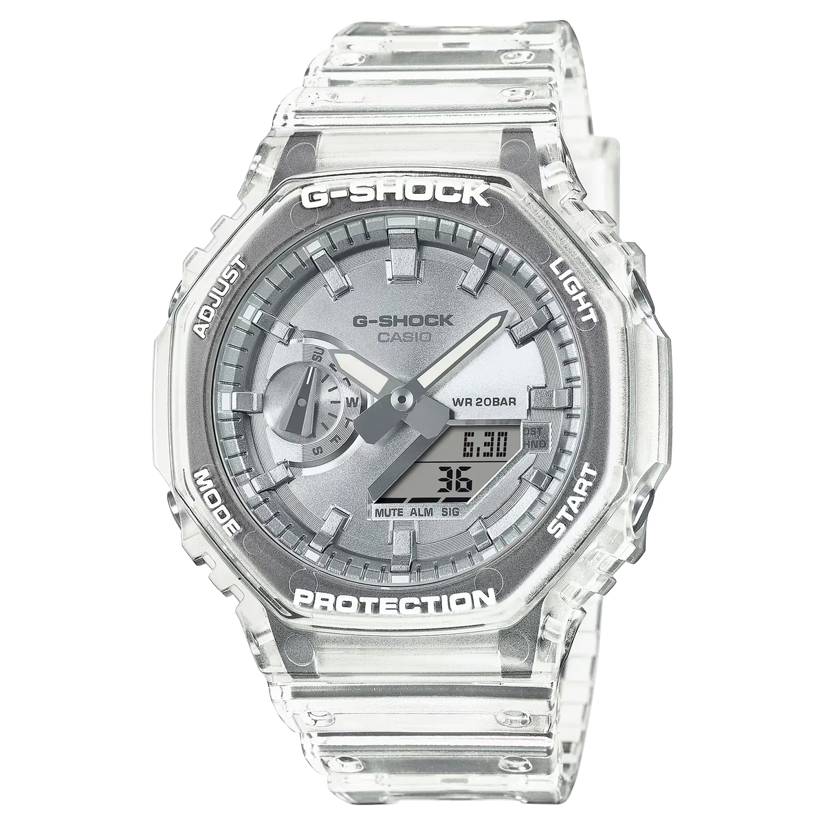 GA2100BM-7A8