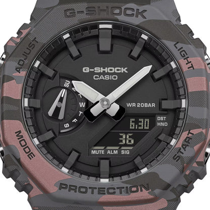 GA2100CM-8A