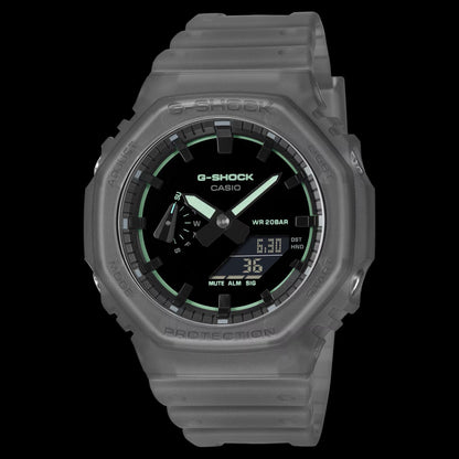 GA2100K-1A "Smoke Dial Series"