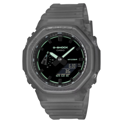 GA2100K-1A "Smoke Dial Series"