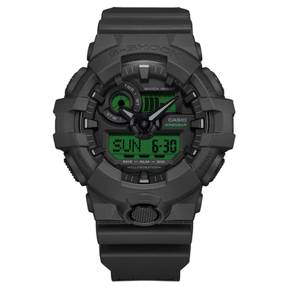 GA700BEG-1A