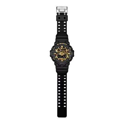 GA700CF-1A "Bold Camo Series"