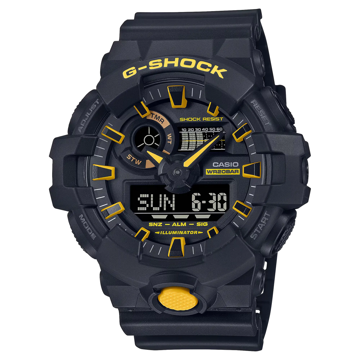 GA700CY-1A