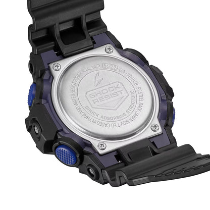GA700VB-1A