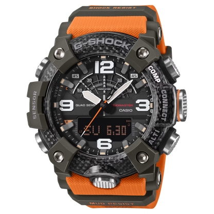 GGB100X-1A9 Mudmaster