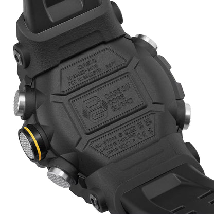 GGB100XMB-1A Mudmaster
